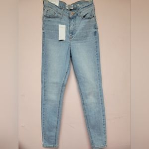 ASOS skinny jeans
